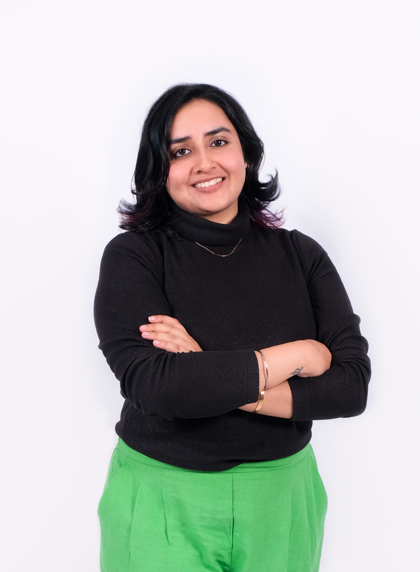 Chaanan Kaur Counseling Psychologist Dubai, UAE Find a Therapist